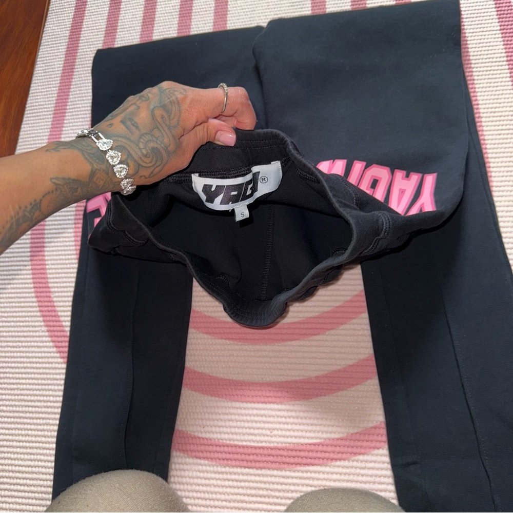 YAGI WORLD TRACKSUIT - Picture 14 of 16